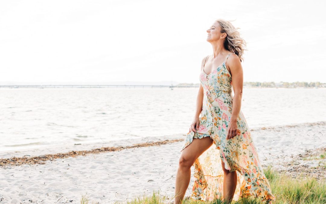 The ONE Thing That Helped Danni Evolve Her Identity as a Coach – and has new clients reaching out!