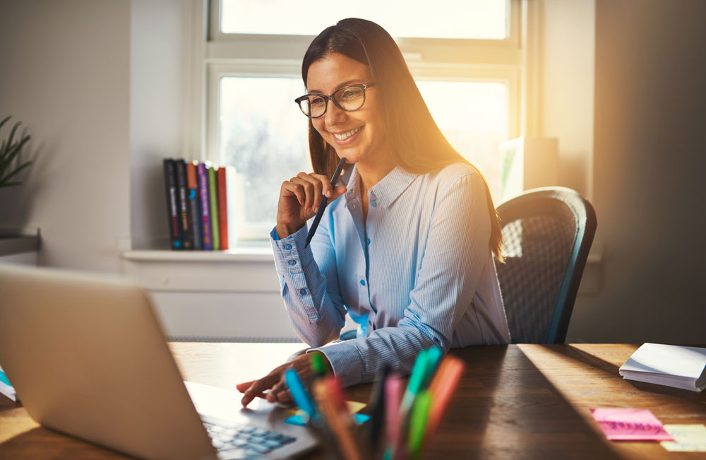 How you can stand out as a Masterful Professional among a sea of Hopeful Enthusiasts