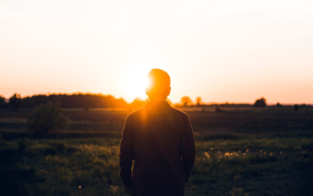 4 Life Changing Outcomes Kenneth Discovered as a Result of Learning The Magic of NLP