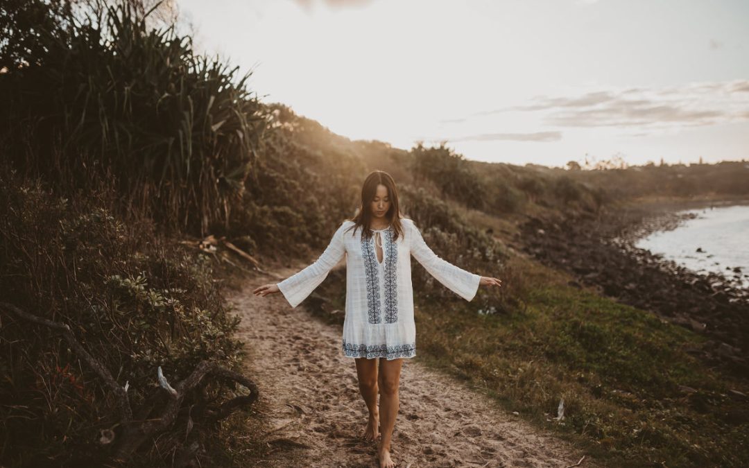 4 Sustainable Life Skills Susie Kim Discovered Within The SuperCoach Academy Community