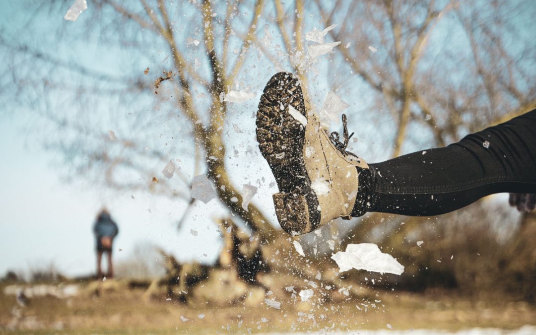 3 Simple Steps To Kick Imposter Syndrome To The Curb, Discover Your Secret Sauce & Impact The World