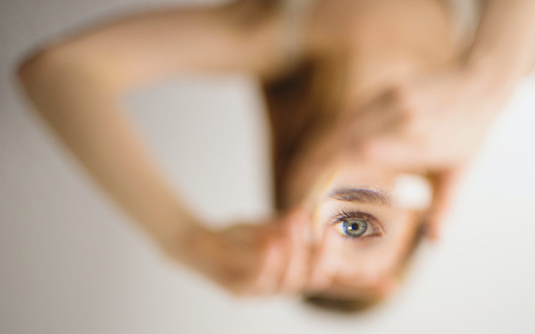 How to use NLP to Conquer your Fear of Failure & Expand your Toolkit as a Coach