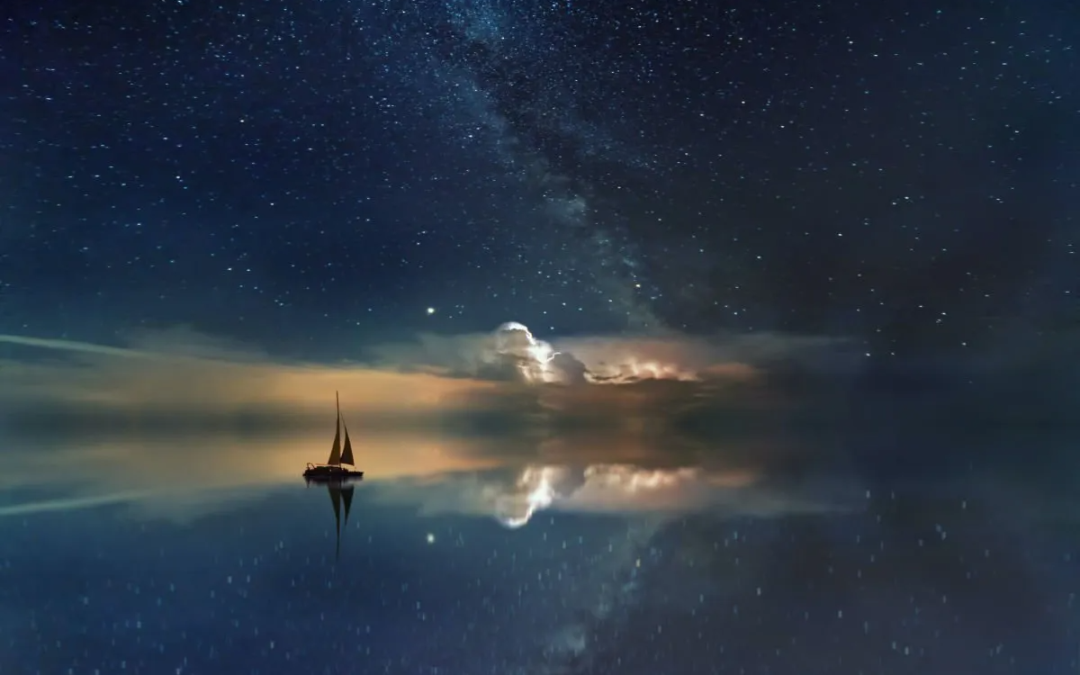 The Difference Between Visioning & Dreamy Fantasising