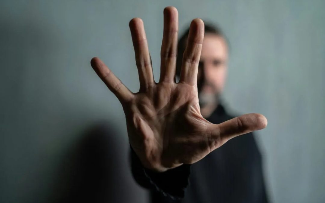 When Professional Empathy Becomes a Personal Liability
