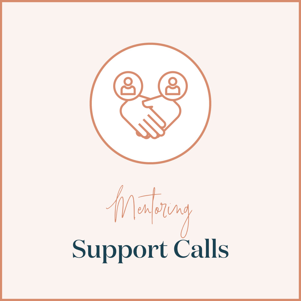 mentoring-support-calls